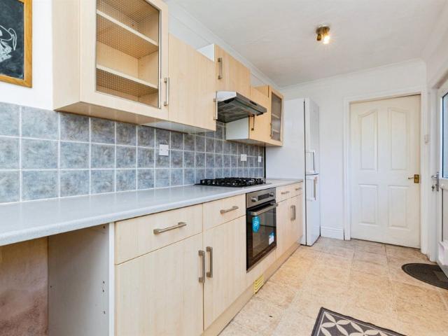 House for rent in Hartlepool, Grange