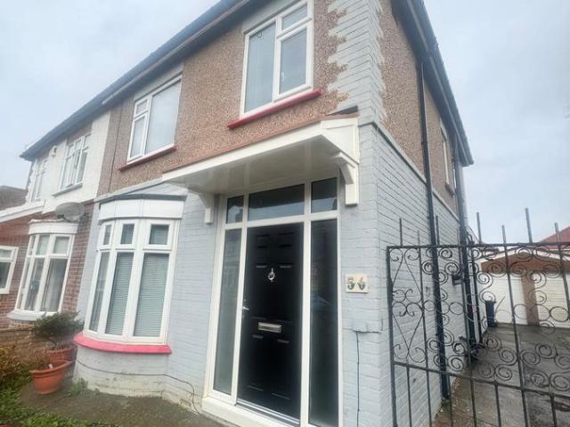 Apartment for rent in Grange, Brierton