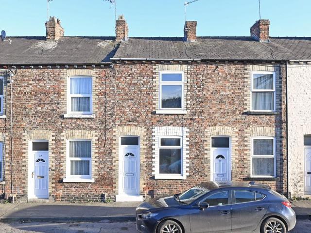House for rent in Holgate, High Field