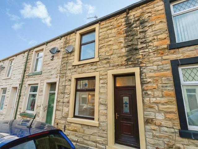 House for rent in Padiham, Burnley
