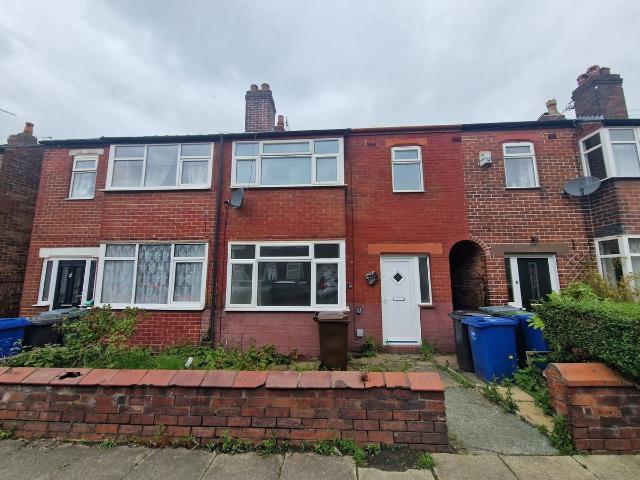 House for rent in Bury, Greater Manchester