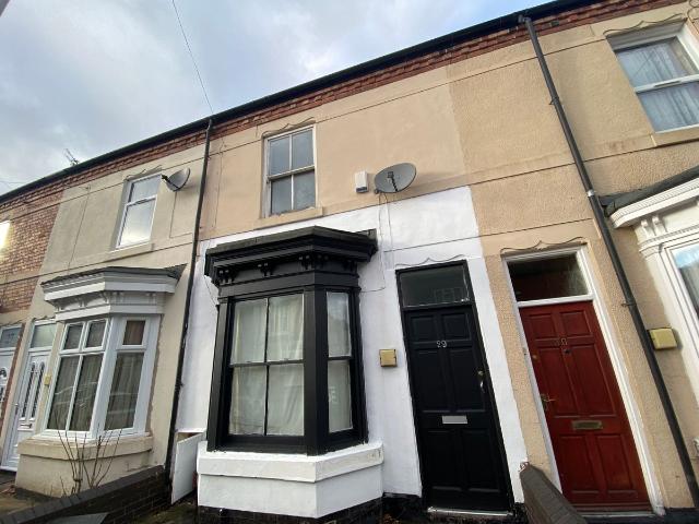 Apartment for rent in West Midlands