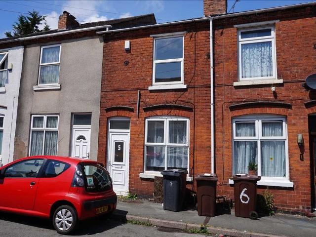 House for rent in West Midlands