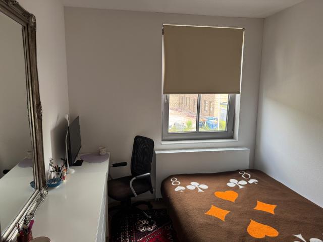 Kamer te huur in Barendrecht, Zuid Holland