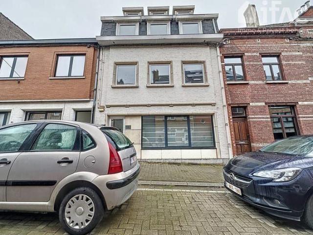 Kot location à Tervueren, Brabant