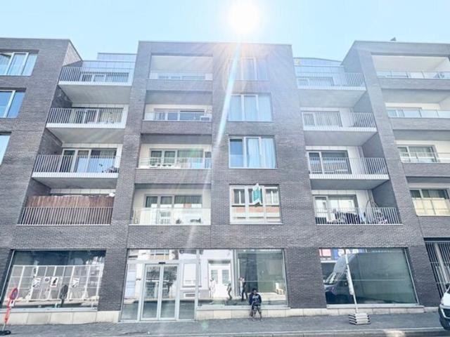 Studio location à Schaerbeek