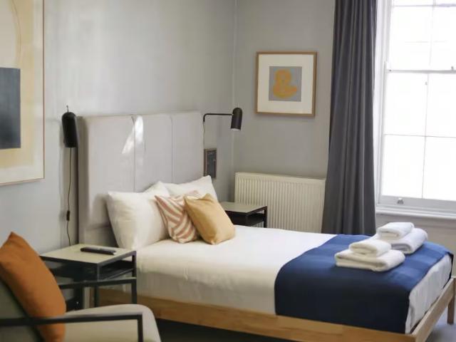 Studio for rent in Clerkenwell, Greater London