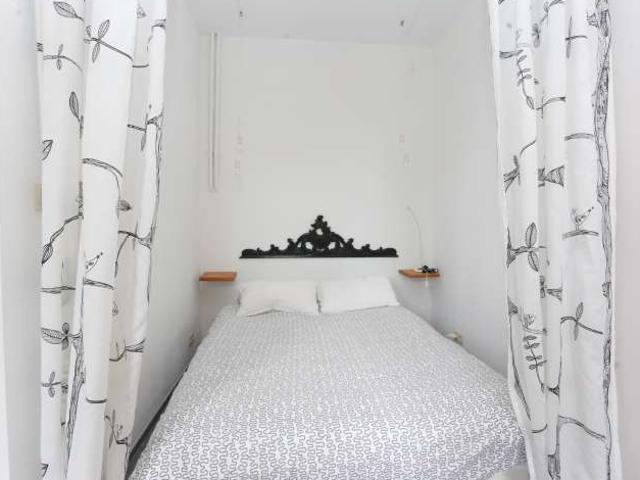 Studio location à Saint-josse-ten-noode