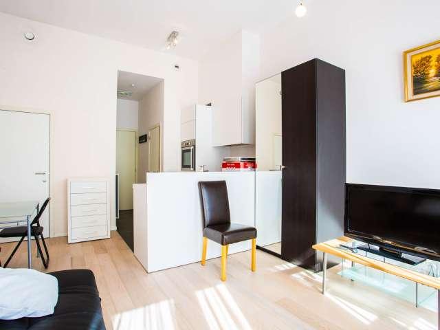 Kot location à Schaarbeek, Bruxelles