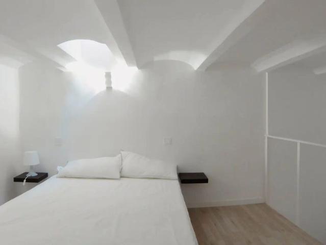 Estudio en alquiler en Salamanca, Madrid