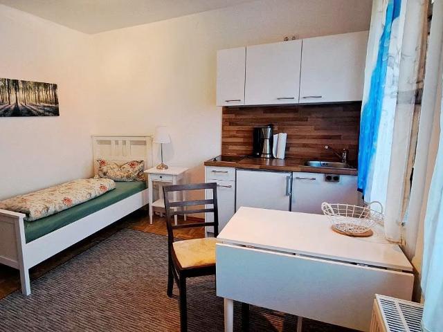 Apartment mieten in Horst, Essen
