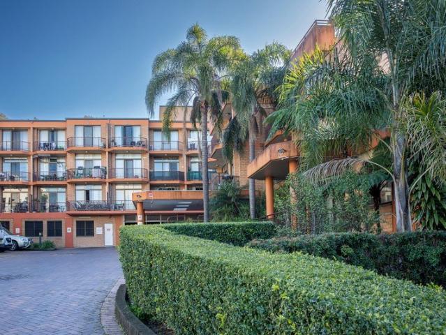 Apartment for sale in Sydney, New South Wales