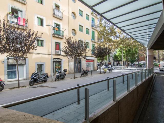 Estudio en alquiler en Ciutat Vella, Barcelonès