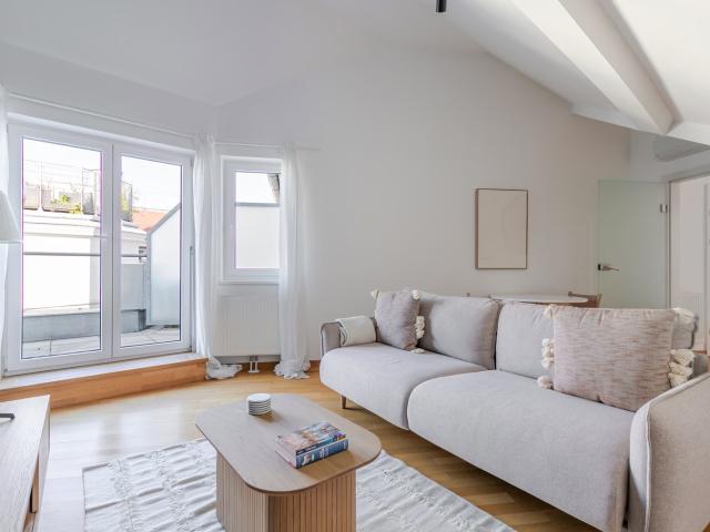Apartment mieten in KG Landstraße, Wien