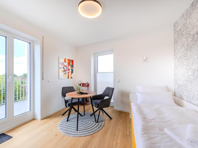 Apartment mieten in Eversten, Oldenburg