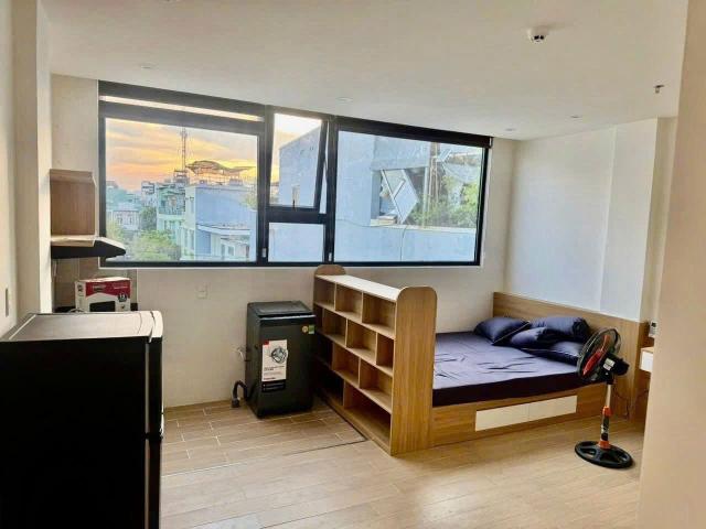 Căn hộ cho thuê tại Đà Nẵng
