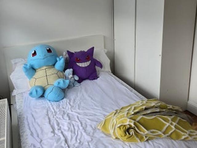 Studio for rent in Walthamstow Village, Greater London