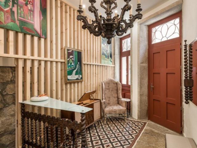 Estúdio alugar em Porto, Cedofeita