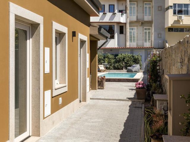 Estudio alugar em Porto, Baixa do Porto Estudio alugar em Porto, Baixa do Porto