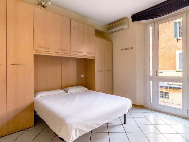 Appartamento in affitto a Porto-Saragozza, Bologna