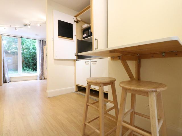 Apartment for rent in London Borough of Ealing, Greater London