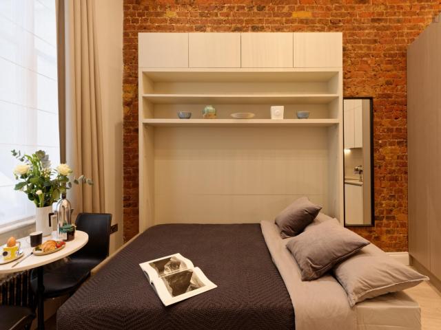 Apartment for rent in South Kensington, Greater London