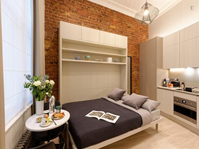 Apartment for rent in South Kensington, Greater London