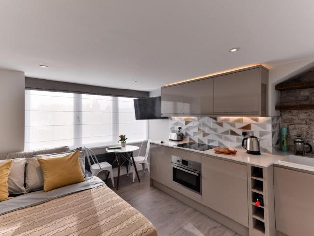 Apartment for rent in West Hampstead, Greater London