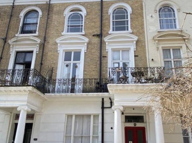 Studio for rent in Bayswater, Greater London