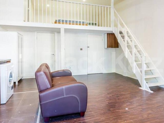 Studio for rent in Kensal Town, Greater London