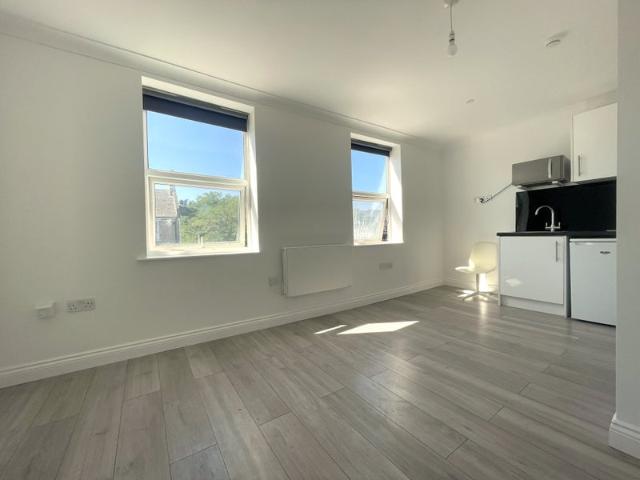 Studio for rent in London Borough of Lewisham, Greater London