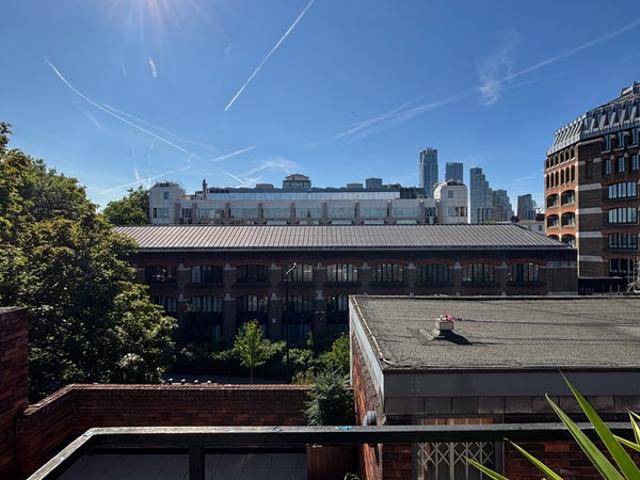 Studio for rent in Greater London