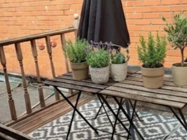 Studio for rent in Feckenham, City Of Bristol