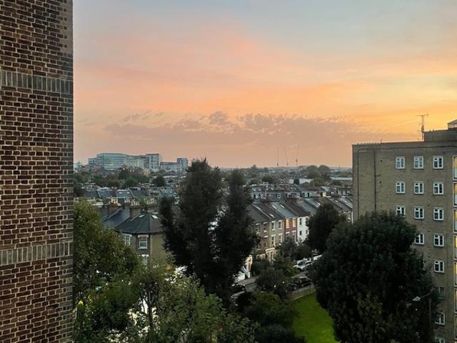 Studio for rent in Shepherd's Bush, Greater London