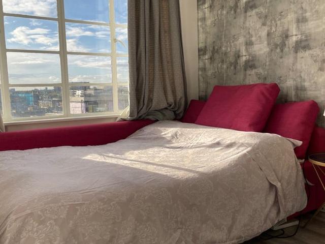 Studio for rent in Shepherd's Bush, Greater London