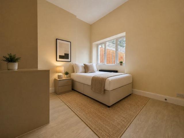 Studio for rent in Cricklewood, Greater London