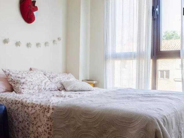 Estudio en alquiler en Salamanca, Madrid