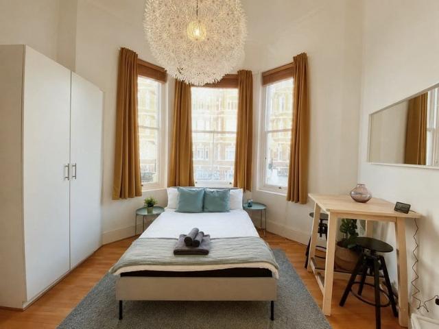 Studio for rent in Royal Borough of Kensington and Chelsea, Greater London