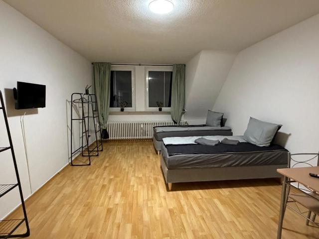 Apartment mieten in Neviges, Velbert