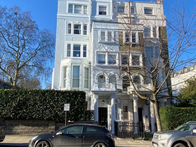 Studio for rent in Notting Hill, Greater London