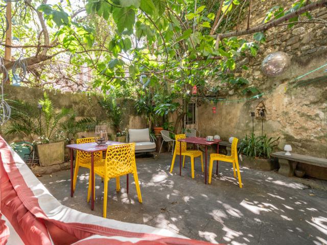 Studio location à Aix-en-Provence, Aix-en-provence