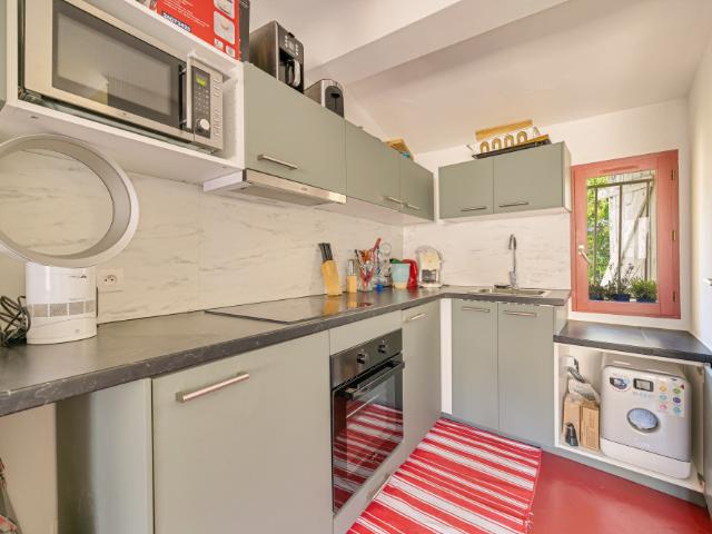 Studio location à Aix-en-Provence, Aix-en-provence