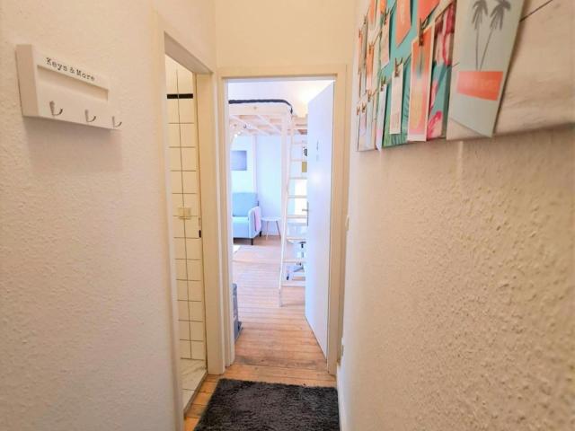 Atelier mieten in Bonn-Beuel, Bonn