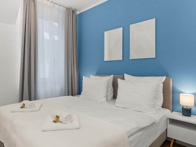 Apartment mieten in Mitte, Bielefeld