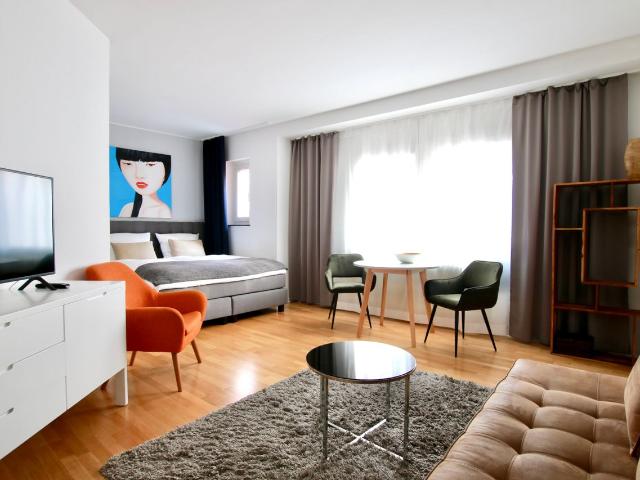 Apartment mieten in Neustadt/Nord, Köln