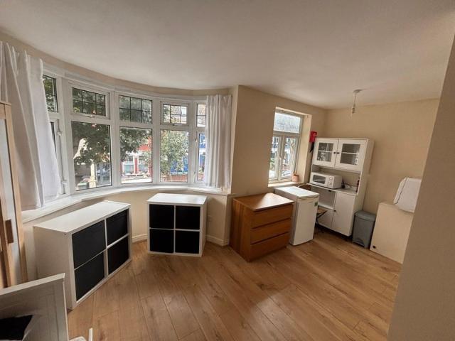Studio for rent in Harringay, Greater London