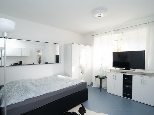 Apartment mieten in Hadern, München