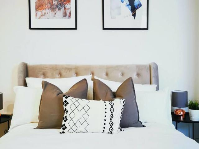 Apartment for rent in Newport, Eveswell