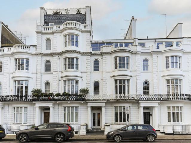 Studio for rent in City of Westminster, Greater London