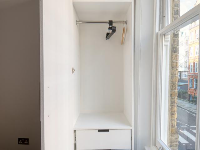 Studio for rent in Earl's Court, Greater London